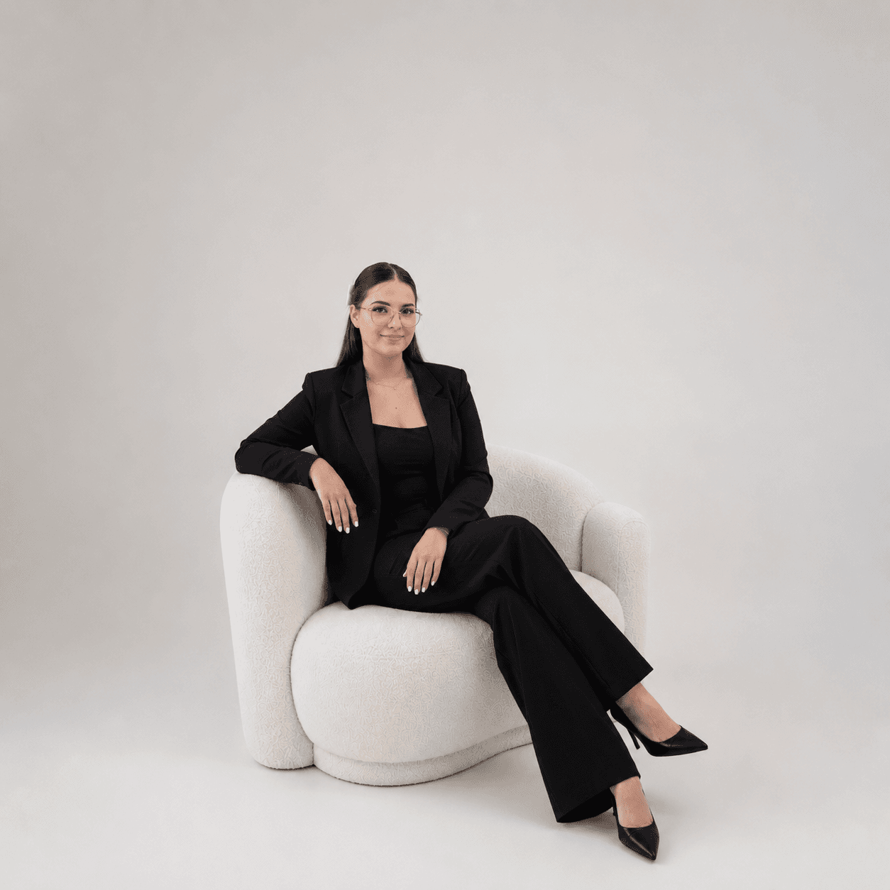 Weronika Piotrowska – Architekt Wnętrz